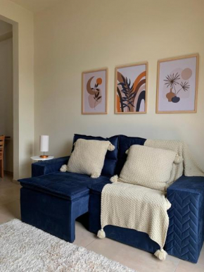 Casa Encanto Azul